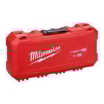 Milwaukee Bitssats spärrskaft, 1/4''
