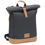 Fillikid Byte av ryggsäck Rolltop Berlin grå