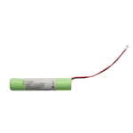 3,2V 6Ah Li-FePO4 Batteri för nödbelysning