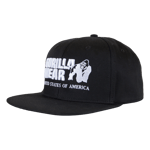 Dothan Cap, Black, OS