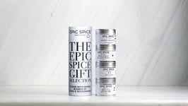 Flavours of Greece - Epic Spice