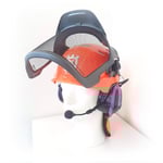 Husqvarna Technical + Peltor WS Alert XPI+ (Mobilapp)