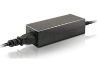 Hp - Strömadapter - Ac - 65 Watt - Icke-Pfc - För Elitebook 830 G5, 840 G5, 850 G5  Zbook 14U G5, 15U G5