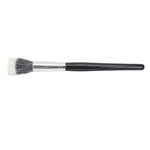 8Pcs Makeup Brush Set Soft Bristles Flat Top Stippling Brush Cosmetic Brush REL