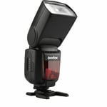 Godox TT600S Speedlite Flash X1T-S Transmitter for Sony Camera Diffuser Kit