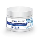 caffenu Cleaning Tablets for coffee machines 1.4g