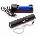 Gulff Pro 365nm/3w UV Lampa