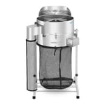 hillvert Leaf trimmer elektrisk - 42 cm 120 W