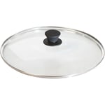 Glaslock, 30 cm
