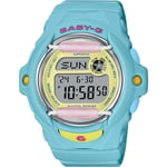 Casio Ladies Baby-G Watch BG-169PB-2ER