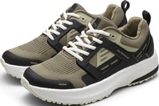 Gaitline World Cup PRO Olive Oak/Vanilla/White-715 45,5 - Fri frakt