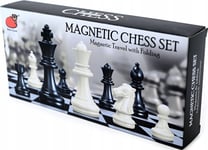 Midex Magnetiskt Schack D43354 55964
