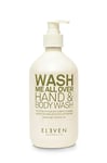 Eleven Australia Wash Me All Over Hand & Body Wash 500ml