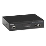 Black box BLACK BOX AGILITY KVM OVER IP MATRIX RECEIVER - DUAL-HEAD, DUAL-LINK DVI-D, USB 2.0 (ACR1002A-R)