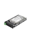 Fujitsu Business Critical - hard drive - 4 TB - SATA 6Gb/s - 4TB - Hårddisk - S26361-F5637-L400 - SATA-600 - 3,5 "LFF