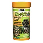 JBL Aliment Herbil en Stick pour Tortues Terrestres 250ml