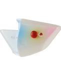 HURRICANE LÖJSKALLE 3-PACK Välj färg UV PASTEL