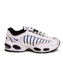Nike Air Max Tailwind IV White Womens Trainers - Size UK 4.5