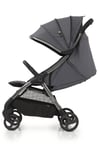 NEW UNIVERSAL RAIN COVER TO FIT EGG Z PUSHCHAIR STROLLER