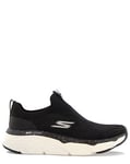 Skechers Max cushioning elite Svart