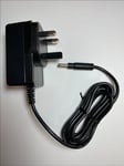Replacement Charger for Swan Eureka Handheld Vacuum MC2508A-B 25-29V 800mA