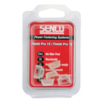 SENCO Nesebeskyttelse Senco Finish Pro 15 & 18 5Stk/Fp