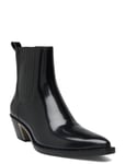 3.1 Phillip Lim Downtown Chelsea Boot Svart
