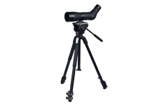 NSO Ekbacken 16-48x65 APO + Manfrotto MVH500/MT190X3 Aluminium