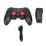 X3 Wireless Gaming Controller Computer Game Controller Gamepad For F BLW