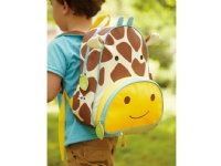 SKIP HOP Zoo Let backpack Giraffe, 212258