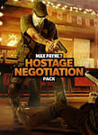 Max Payne 3 - Hostage Negotiation Pack (DLC) Steam Key EUROPE