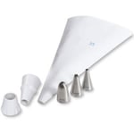Spritsset 5 Delar Medium