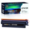 Tonerweb HP Color LaserJet Pro MFP M 477 fdn - Tonerkassett, erstatter Toner Sort HY 410X (6.500 sider) 8H410X-CF410X 62800