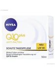 Nivea Q10 Power Anti-Wrinkle Extra Protect Day Cream