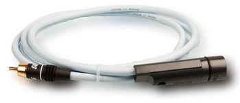 Supra Sublink XLR - 1RCA 2 Meter / XLR-Hona