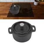 Double Traditional Style Thickened Dutch Oven for Pasta LSO UK