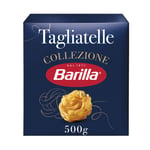 Pâtes Tagliatelle Collezione Barilla - La Boîte De 500g