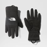 The North Face Kids' Sierra Etip™ Gloves TNF Black (7WFY JK3)