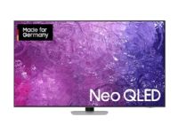 Samsung GQ55QN92CATXZG, 139,7 cm (55), 3840 x 2160 piksler, Neo QLED, Smart TV, Wi-Fi, Sølv