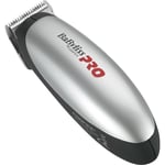 BaByliss Pro Teknik Skägg- och hårtrimmer Mini Trimmer 1 Stk. (391,00 kr / 1 st.)
