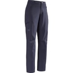 Arcteryx Womens Gamma Pant S2024 model (Blå (BLACK SAPPHIRE) 36)