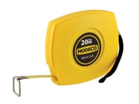 Modeco Måttband I Stål 30M - Mn-81-230