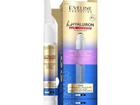 Eveline bioHYALURON 3xRetinol System Anti-wrinkle roll-on gel for eyes and eyelids 15ml