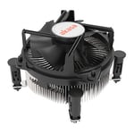 Akasa Intel LGA1700 Low Noise CPU Cooler Intel