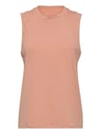 Kay Singlet Pink Röhnisch