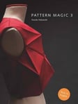 Tomoko Nakamichi - Pattern Magic 3 Bok