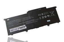 vhbw batterie compatible avec Samsung NP900X3C-AB1AU, NP900X3C-AB2, NP900X3C-AB2AU, NP900X3C-B01, NP900X3C-MS1 laptop (5880mAh, 7.5V, Li-Polymère)
