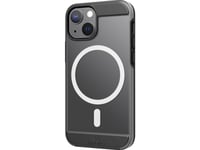 Black Rock Mag Air Protection Cover Apple Iphone 13 Mini Sort Magsafe-Kompatibel 1160Arrm02