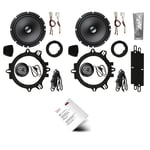 Pioneer TS-RENAULT-CLIO