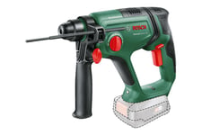 Bosch UniversalHammer 18V - roterende hammer - ledningfri - intet batteri